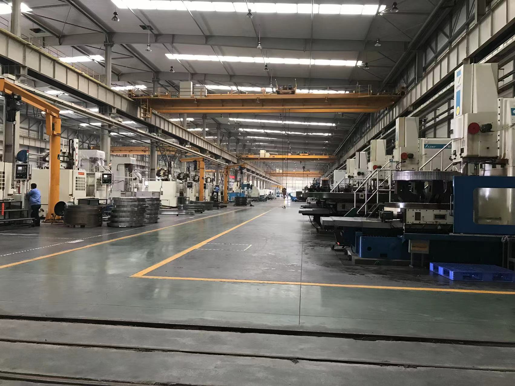 Fabrication