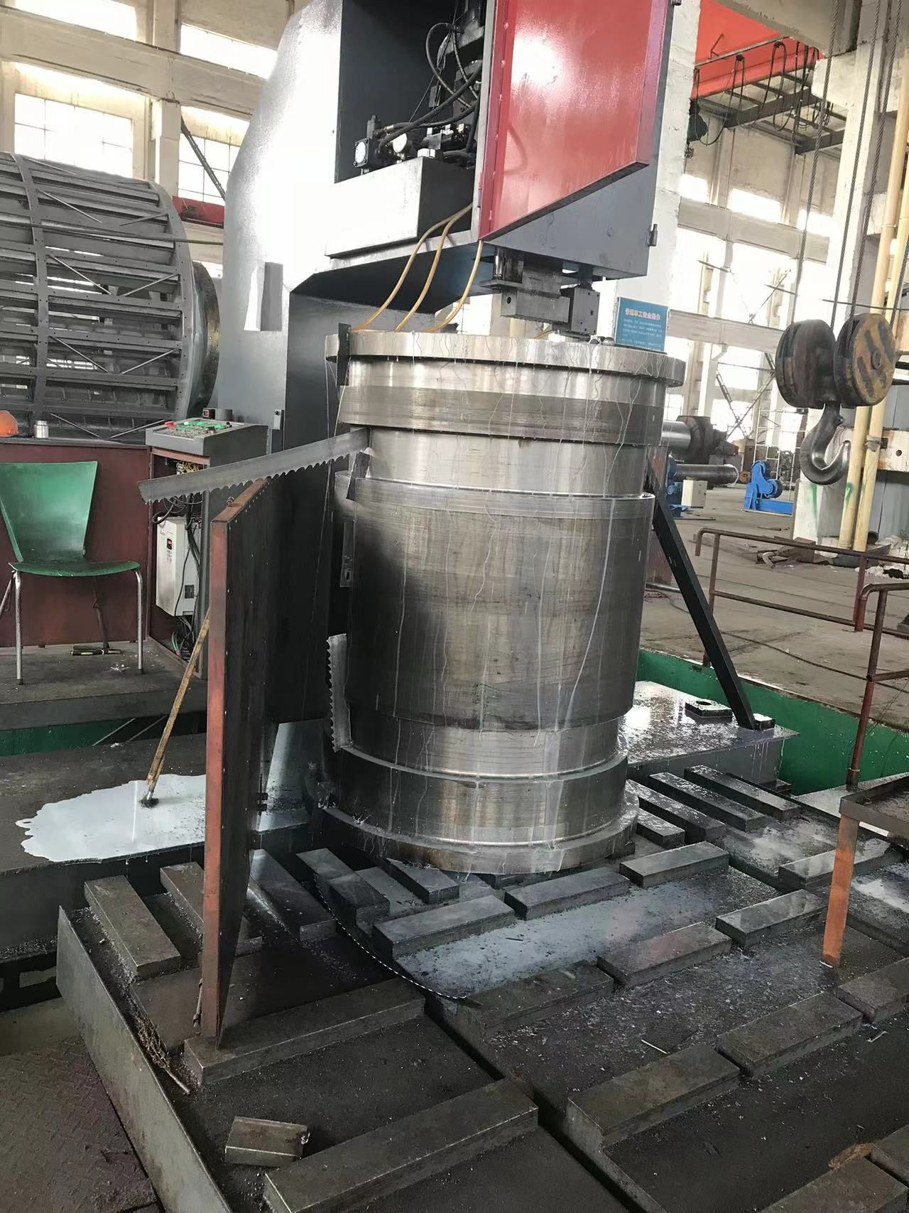 Fabrication