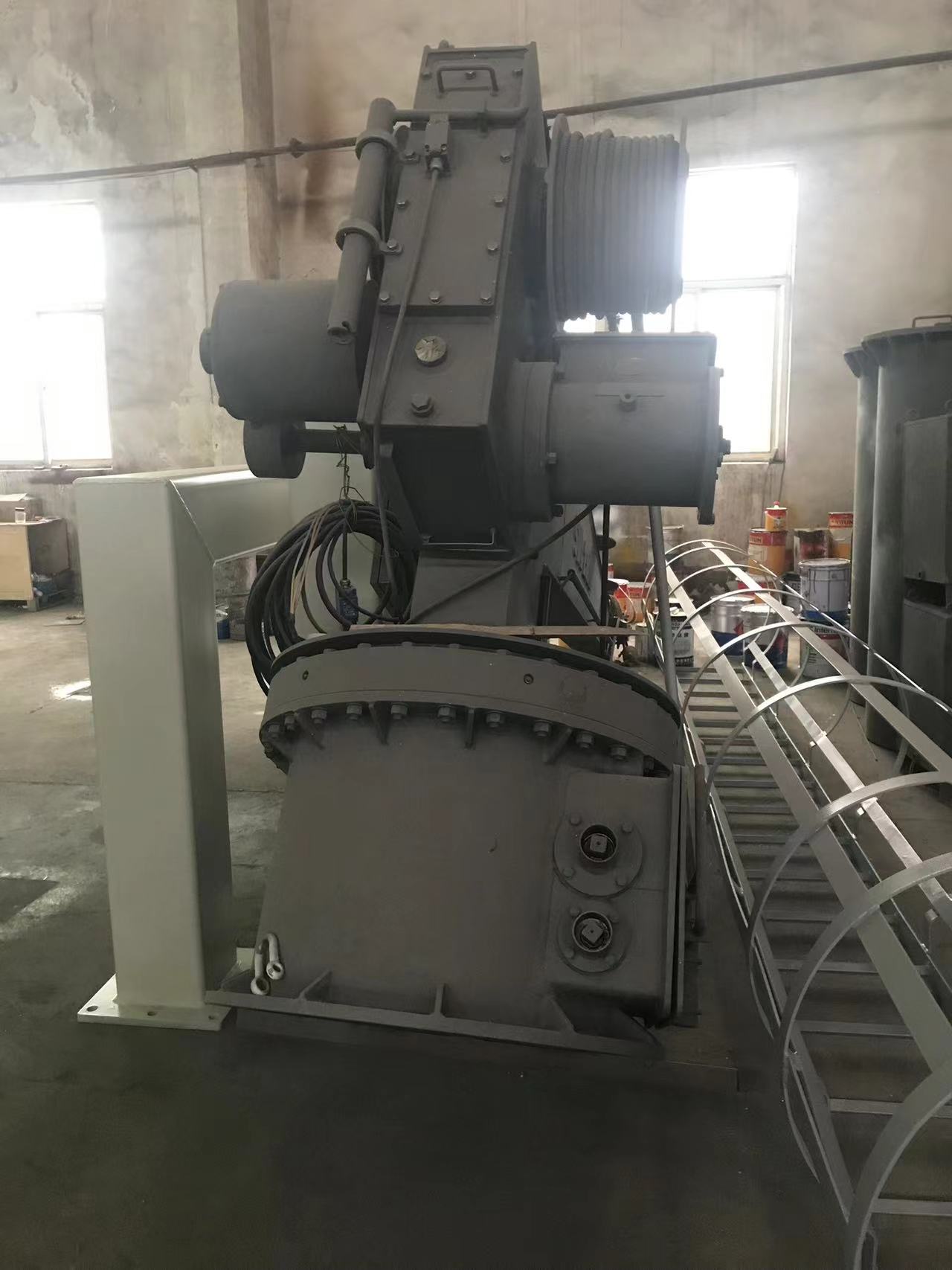 Fabrication